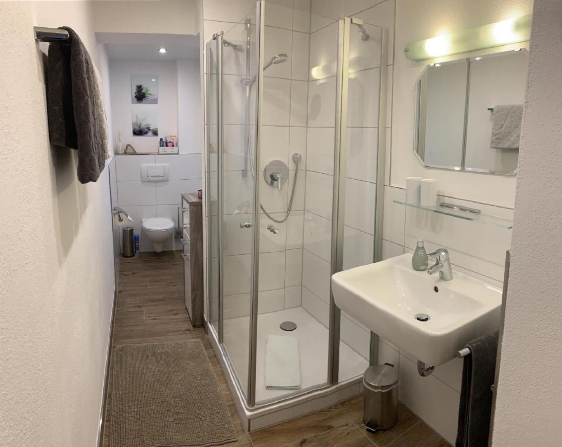 Gaestehaus Bergkristall Wallgau Ngoại thất bức ảnh