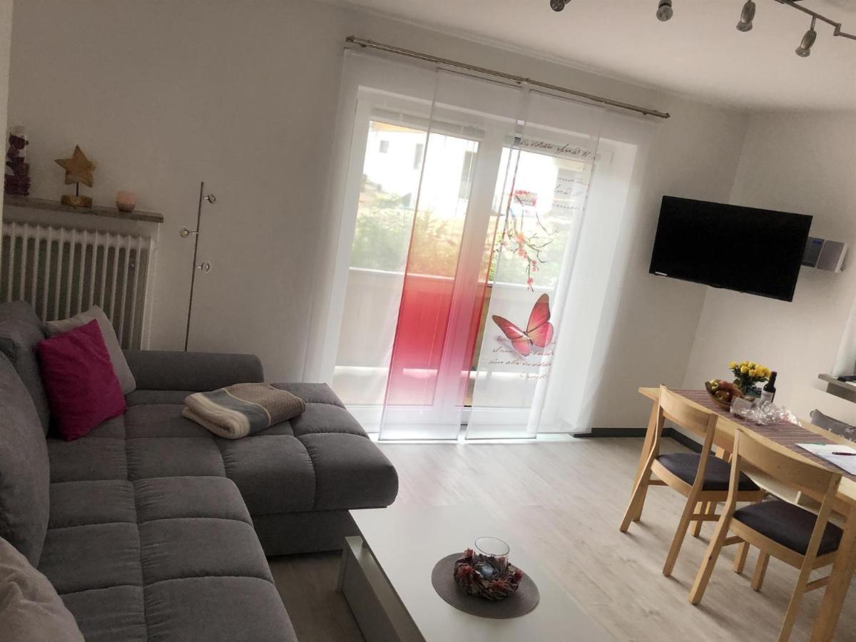 Gaestehaus Bergkristall Wallgau Ngoại thất bức ảnh
