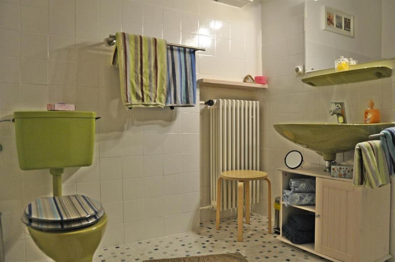 Gaestehaus Bergkristall Wallgau Ngoại thất bức ảnh