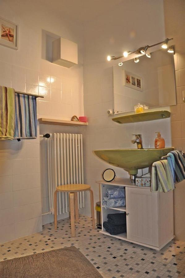 Gaestehaus Bergkristall Wallgau Ngoại thất bức ảnh